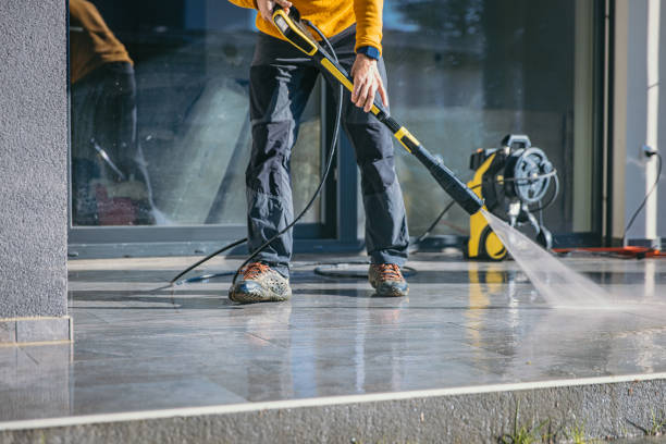Britt, IA Pressure Washing Services Company